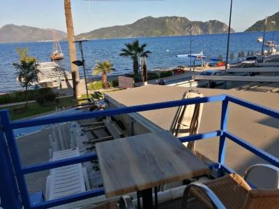 Uysal Motel Beach - 93