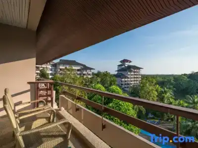Krabi Maritime Resort - 82
