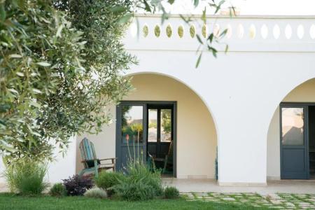 Masseria Santo Scalone - 51