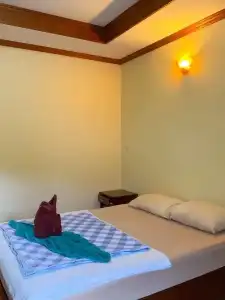 Koh Chang Hut - 25