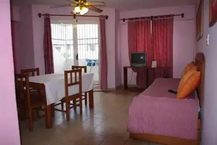 Acuarium Suite Resort - 0