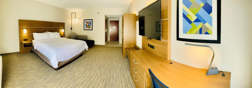 Holiday Inn Express Blowing Rock South by IHG - 2