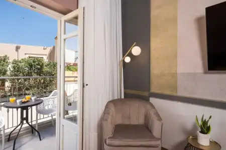 Veneri Boutique Suites - 34