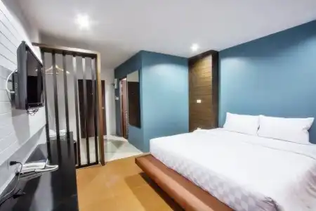Maison de Cheer - 21