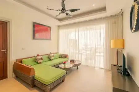 Orchidacea Residence - 89