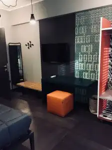 Tiburtina Suites - 28