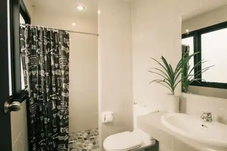 Kohabitat Samui Hostel - 5