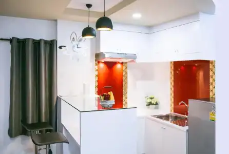 Sunset Residence Pinklao - 32