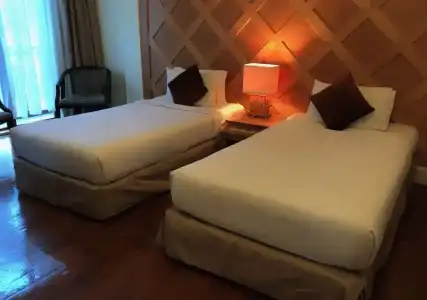Langkawi Lagoon Resort Private Unit - 4