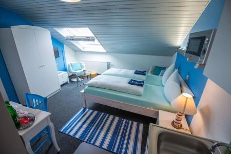 Apartam Münzplatz - 47