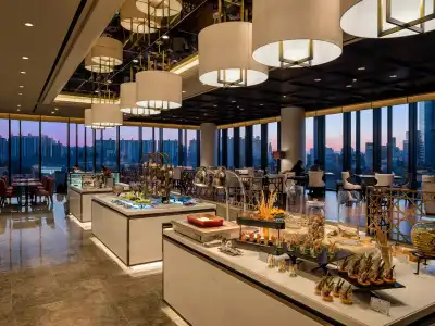 Grand Mercure Ambassador and Residences Seoul Yongsan - 37