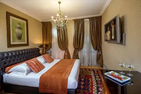 The Inn at the Roman Forum Luxury Collection - The Inn At The Roman Forum - 41