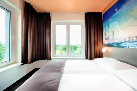B&B Rostock-Hafen - 25