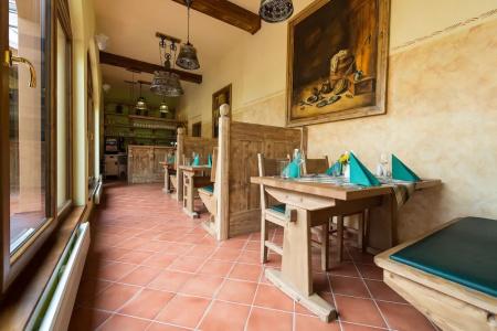 Selsky Dvur - Bohemian Village Courtyard - 22