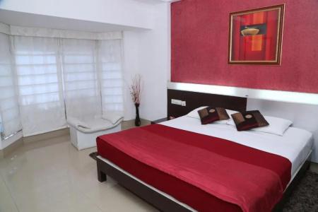 Cubbon Suites - 38