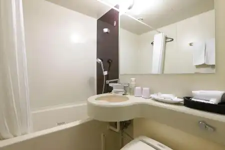 Almont Inn Tokyo Nihonbashi - 12