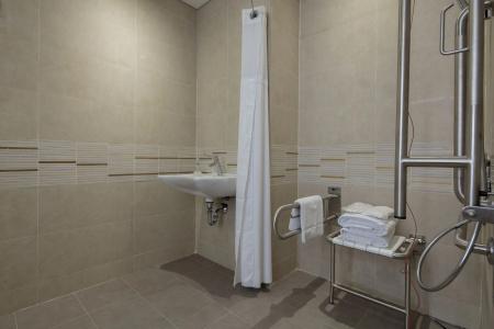 Doubletree by Hilton Umraniye - 9