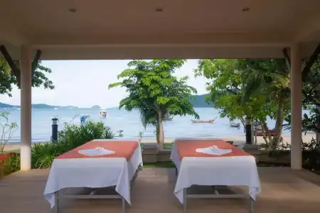 Blue Beach Grand Resort and Spa - 20
