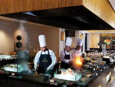 Gran Mahakam - 10