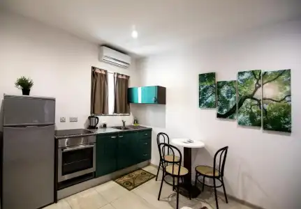 Estrella Lodging - 58