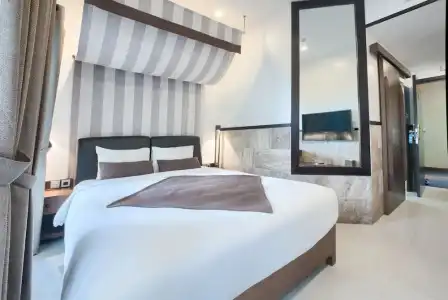 The Blossom Resort Island Da Nang - 140