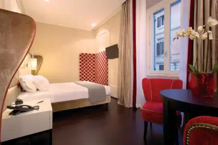 Stendhal & Luxury Suites - 45