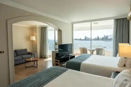 Terrado Suites Iquique - 57