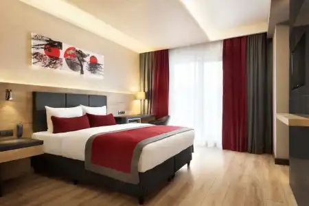 Ramada Encore by Wyndham Gebze - 9