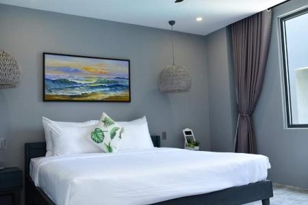 Sea'lavie Boutique Resort & Spa - 72