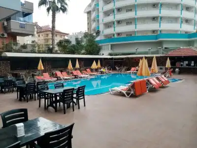 Sun Vera (ex Fun Point) - 26