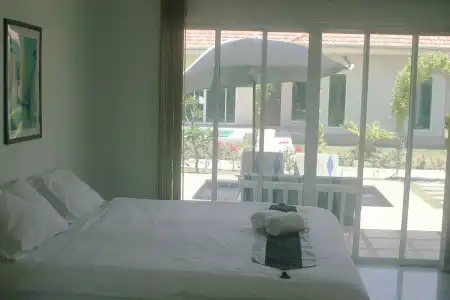 Garden Hills Resort - 5