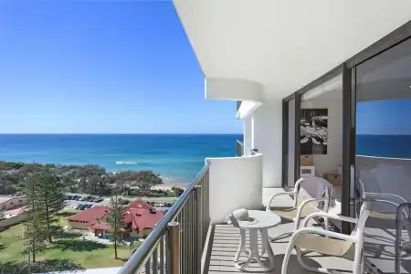 De Ville Apartments - 279