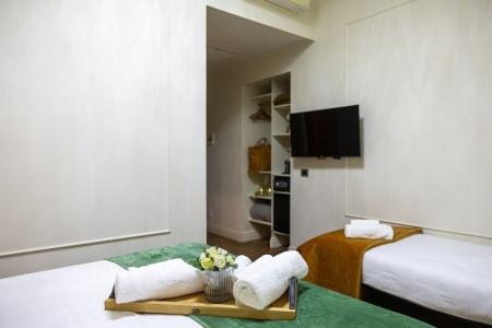 Les Chambres d' Or - 46