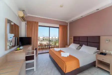 Myrina Beach - All inclusive - 2