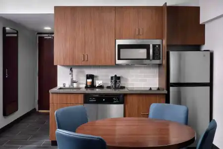 Courtyard by Marriott San Diego Mission Valley/Circle - 46