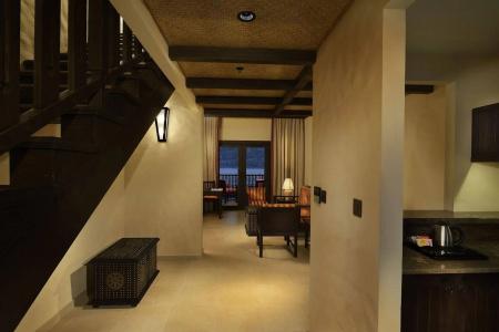 Atana Musandam Resort - 10