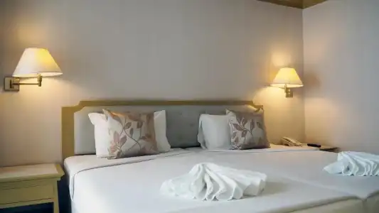 City Beach Resort - 75