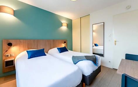 Quality ApartLe Havre les docks - 54