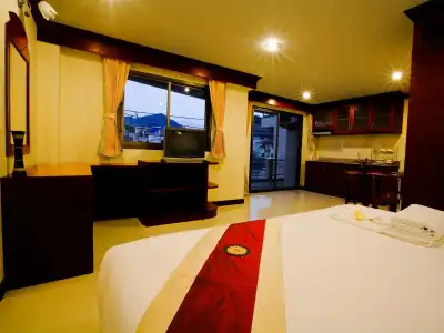 Baan Sudarat - 29