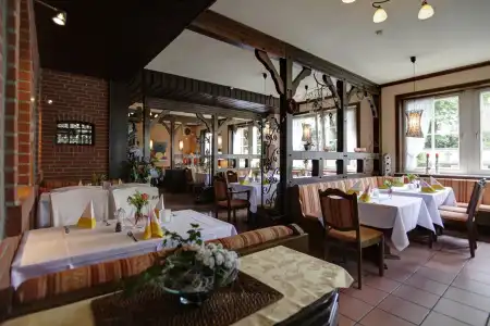 Gasthaus zur Linde - 8