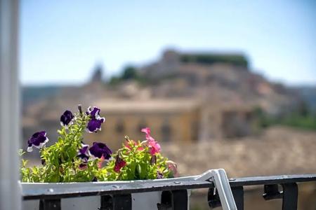 Terra del sole Ibla - 227