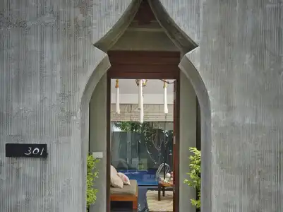 Villa Villa Pattaya - 99