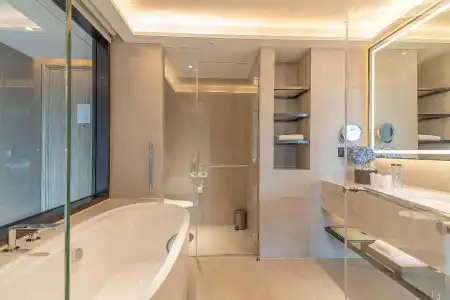 Carlton Bangkok Sukhumvit - 8