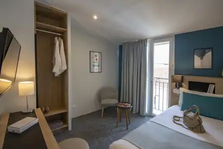 Hôtel Bristol - 2