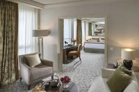 Mandarin Oriental, Geneva - 3