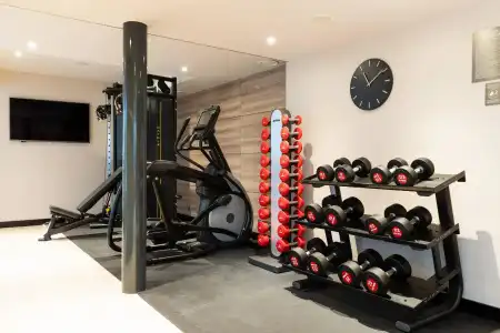 AC by Marriott Bratislava Old Town - 11