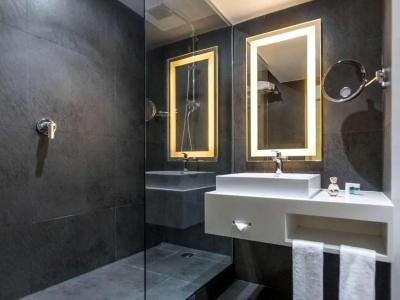 Novotel Mexico City Santa Fe - 55