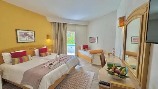 Hammamet Garden Resort and Spa - 98