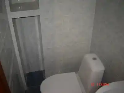 Old Metekhi Apartment - 9