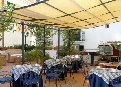Antica Repubblica - 19